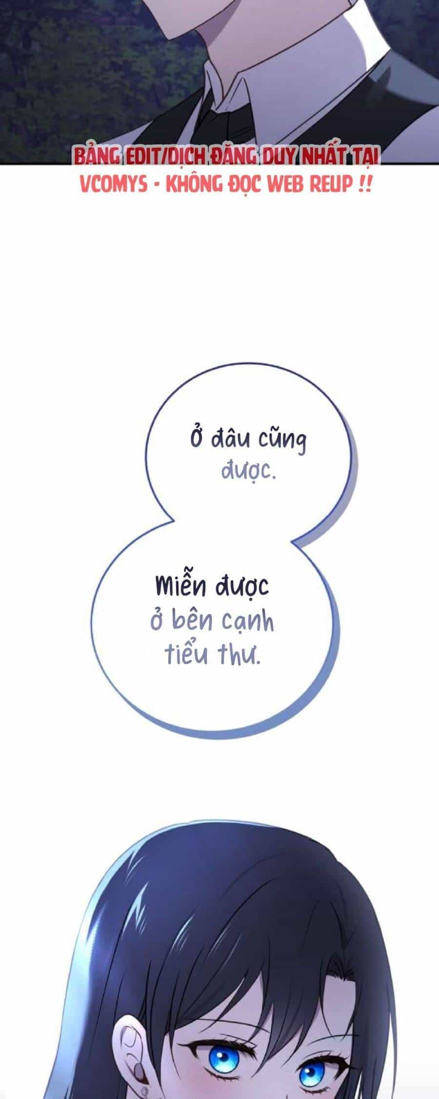 Ác Nữ Chỉ Muốn Sống Yên Bình - Chương 40 - ảnh 37