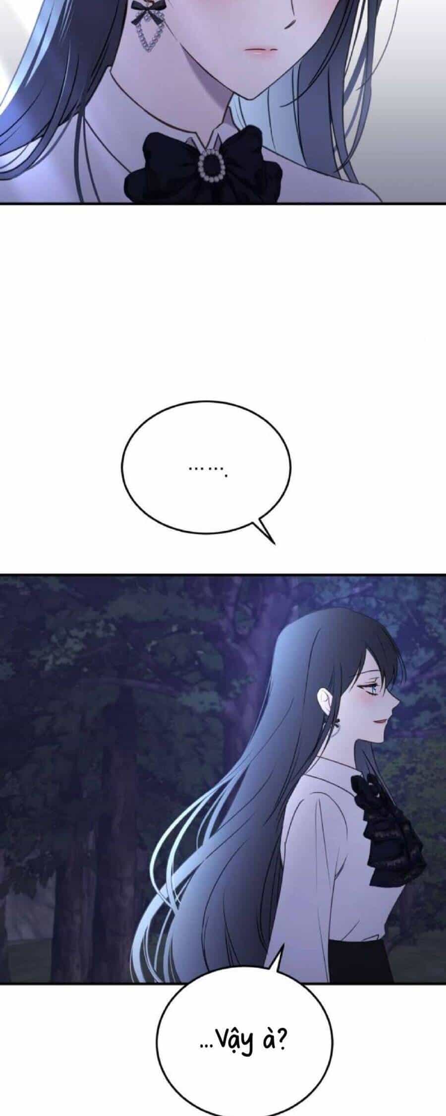 Ác Nữ Chỉ Muốn Sống Yên Bình - Chương 40 - ảnh 38