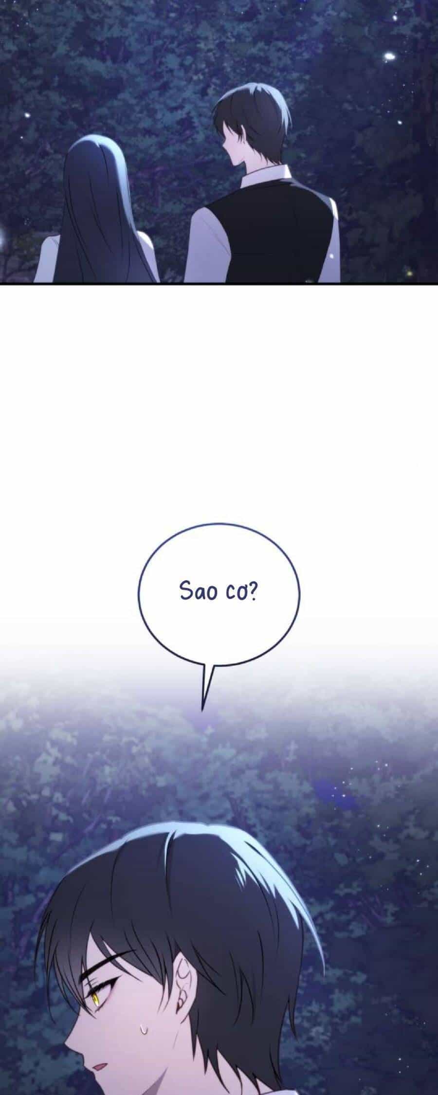Ác Nữ Chỉ Muốn Sống Yên Bình - Chương 40 - ảnh 49