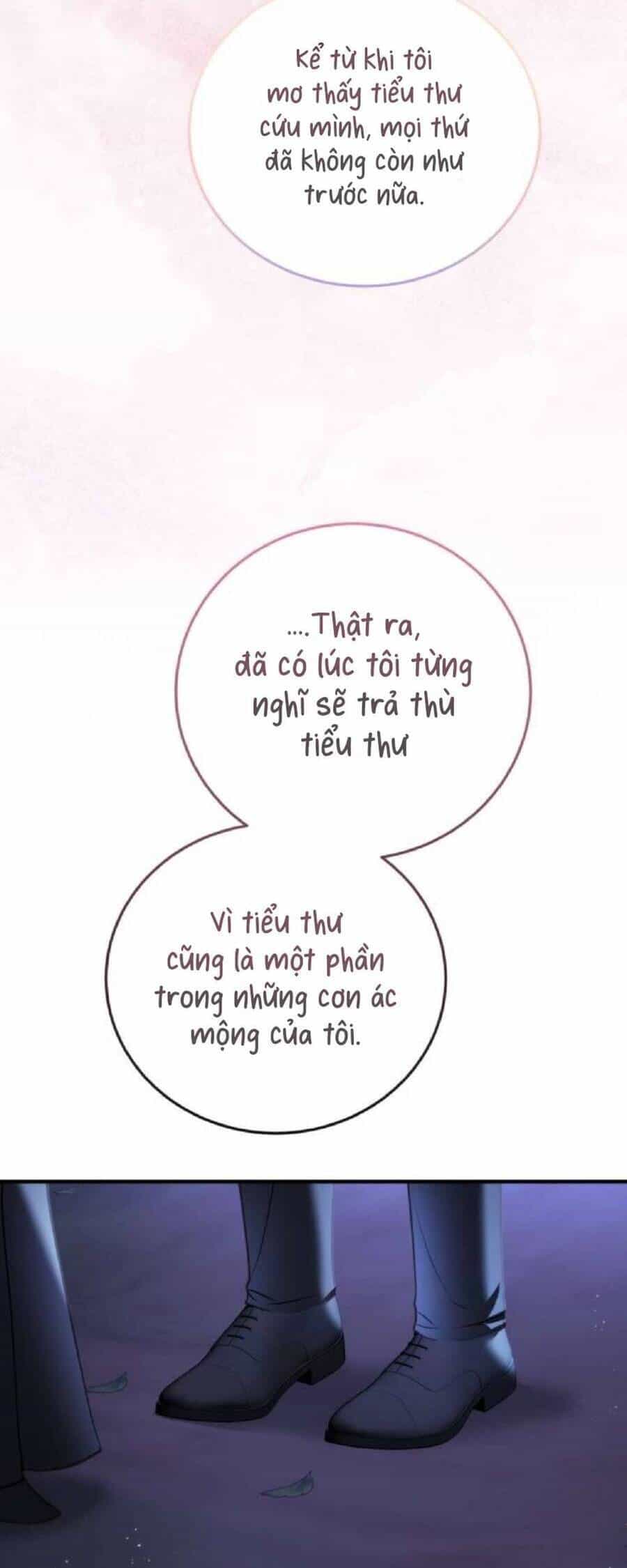 Ác Nữ Chỉ Muốn Sống Yên Bình - Chương 40 - ảnh 62