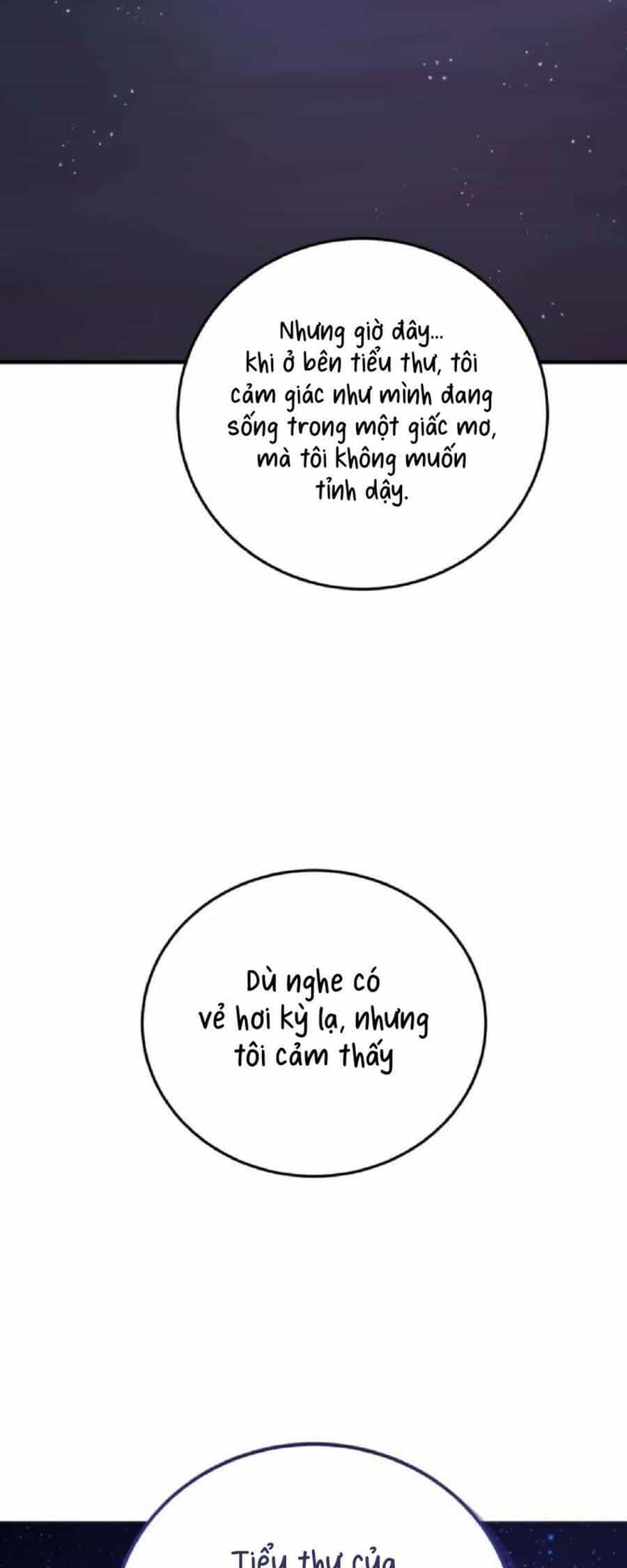 Ác Nữ Chỉ Muốn Sống Yên Bình - Chương 40 - ảnh 63