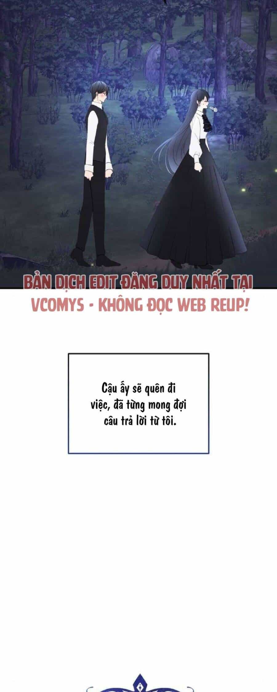 Ác Nữ Chỉ Muốn Sống Yên Bình - Chương 41 - ảnh 19