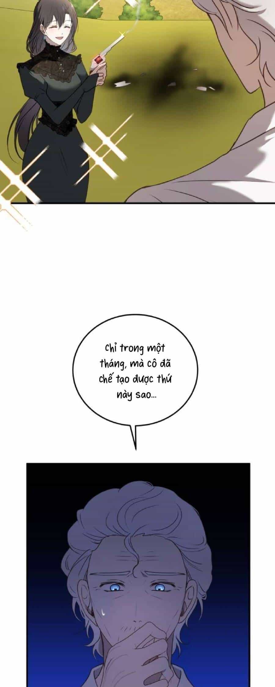Ác Nữ Chỉ Muốn Sống Yên Bình - Chương 41 - ảnh 22