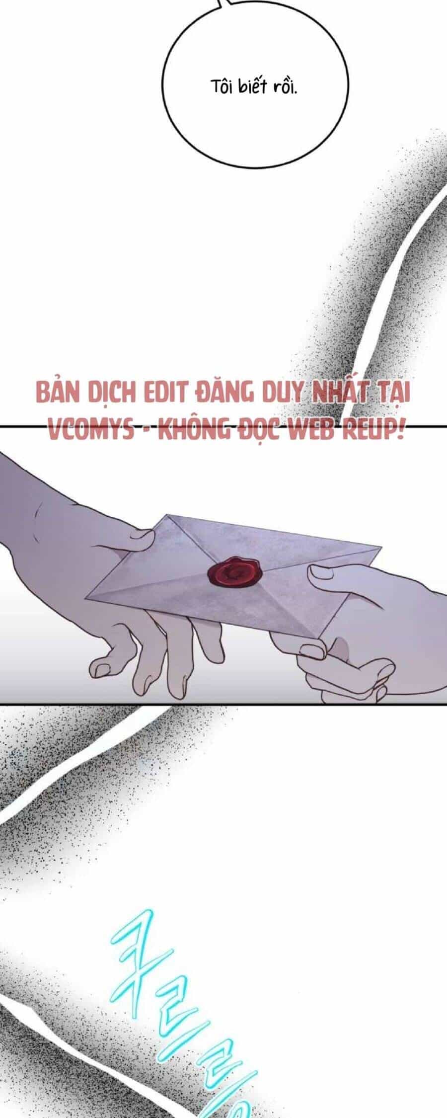 Ác Nữ Chỉ Muốn Sống Yên Bình - Chương 41 - ảnh 37