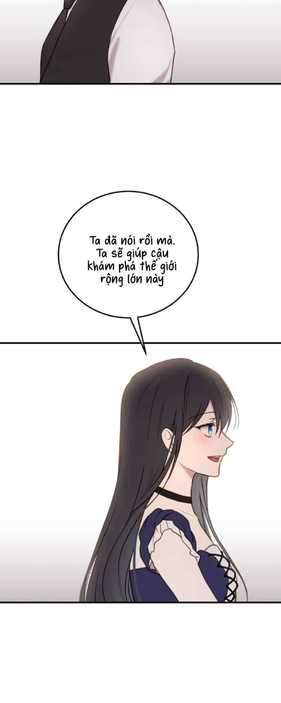 Ác Nữ Chỉ Muốn Sống Yên Bình - Chương 42 - ảnh 16