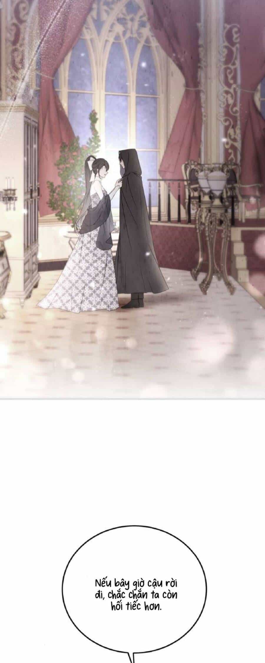 Ác Nữ Chỉ Muốn Sống Yên Bình - Chương 42 - ảnh 27