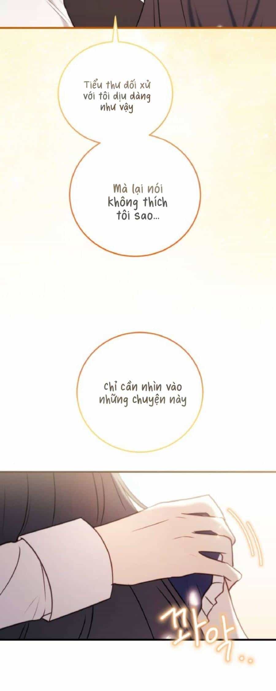 Ác Nữ Chỉ Muốn Sống Yên Bình - Chương 42 - ảnh 35