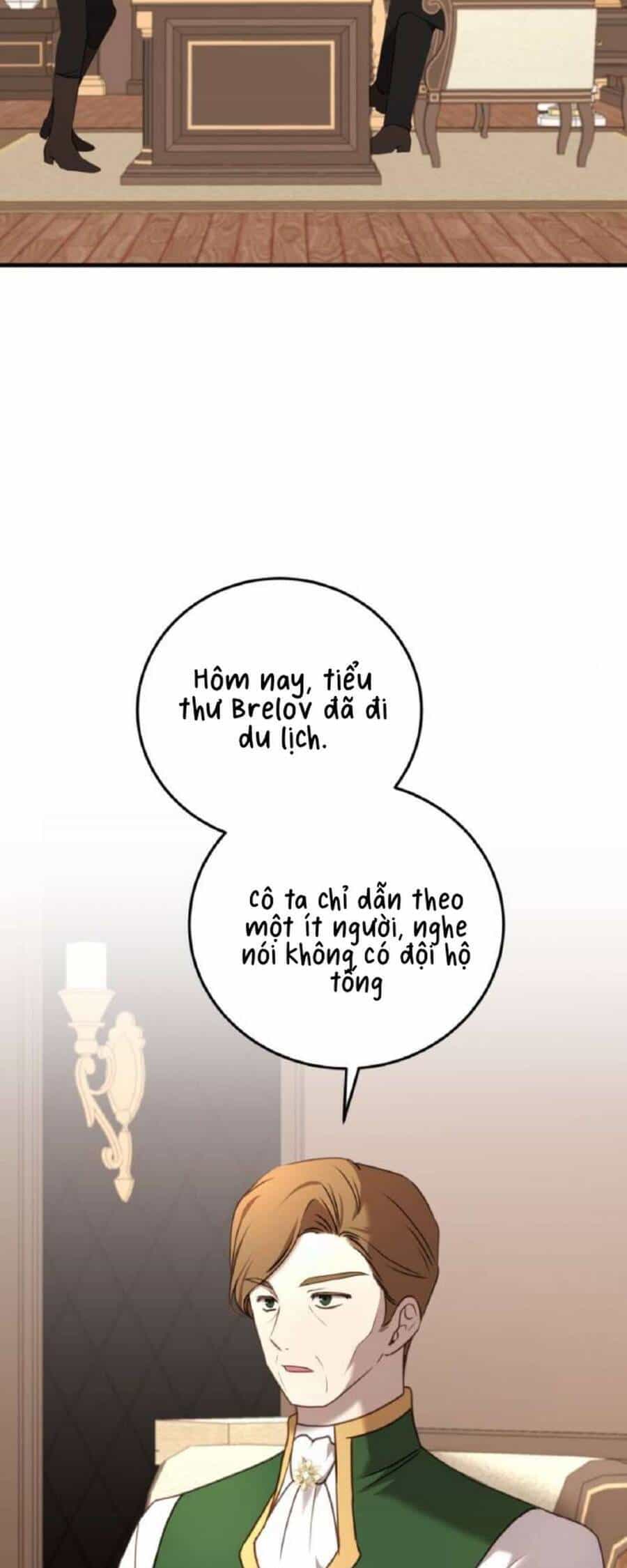 Ác Nữ Chỉ Muốn Sống Yên Bình - Chương 42 - ảnh 61