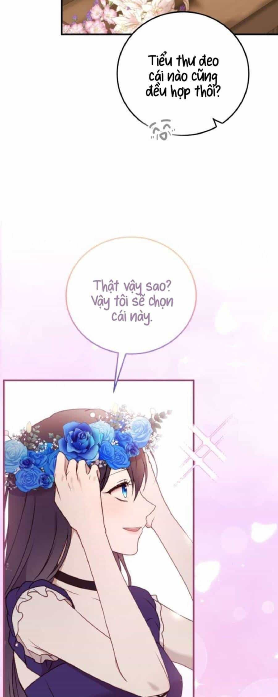 Ác Nữ Chỉ Muốn Sống Yên Bình - Chương 43 - ảnh 24