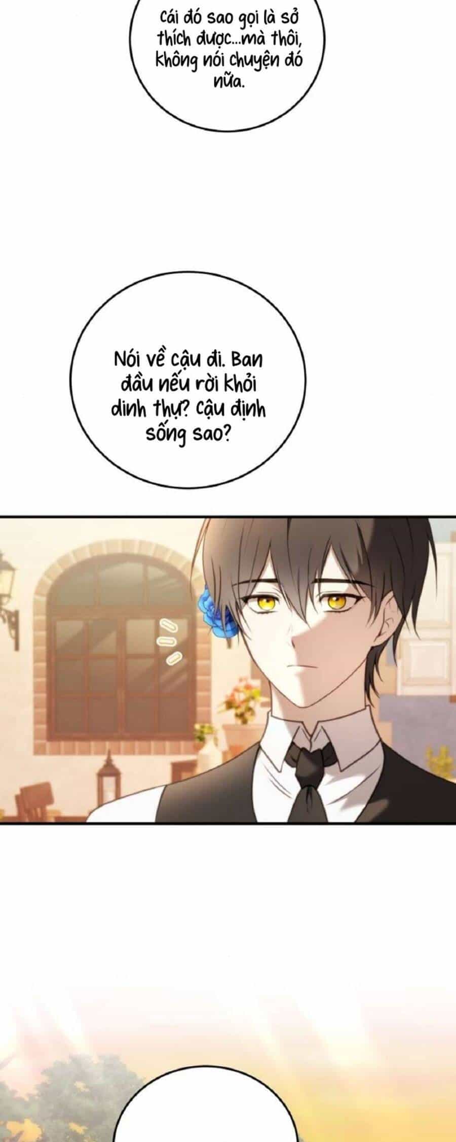 Ác Nữ Chỉ Muốn Sống Yên Bình - Chương 43 - ảnh 32