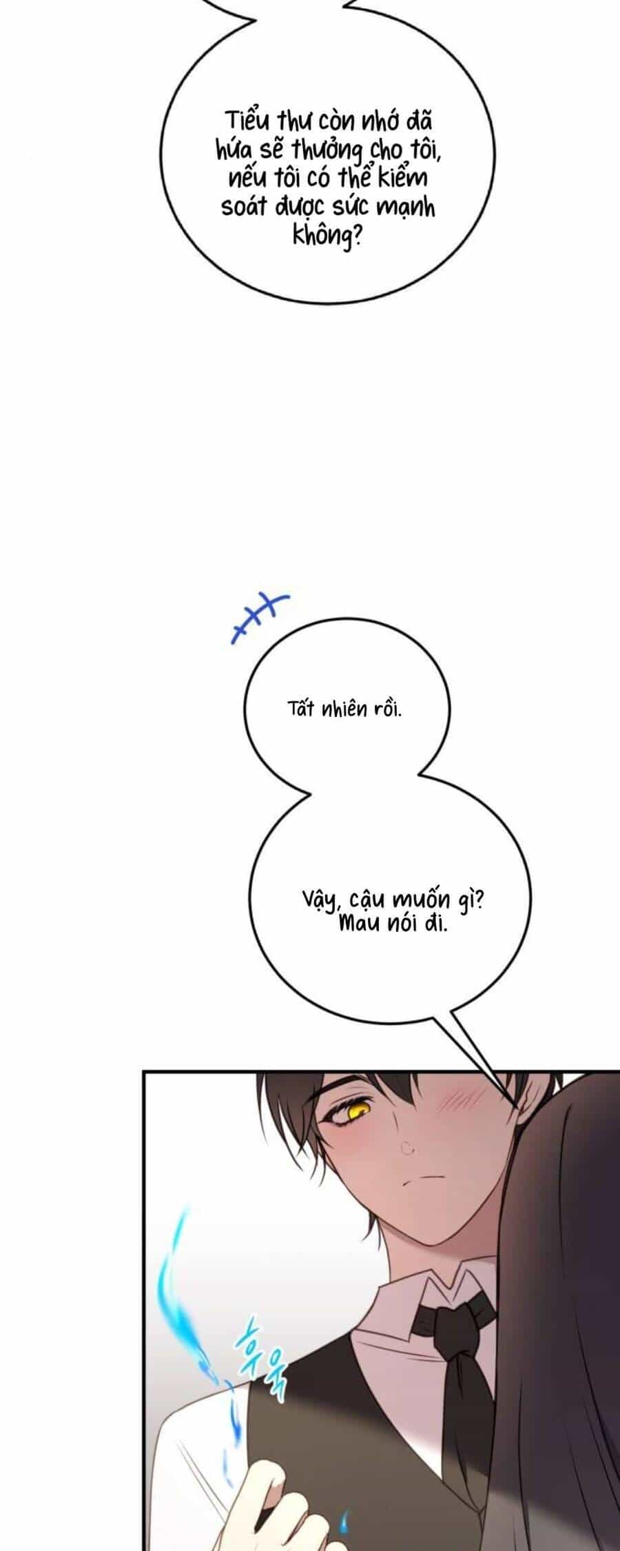 Ác Nữ Chỉ Muốn Sống Yên Bình - Chương 43 - ảnh 58