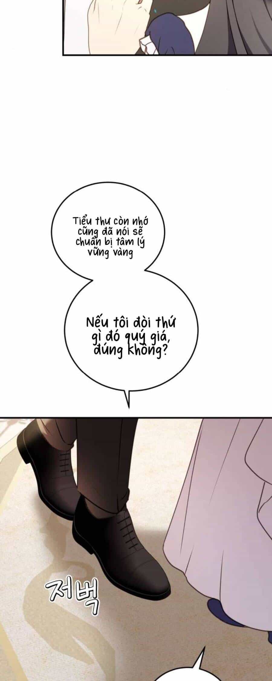 Ác Nữ Chỉ Muốn Sống Yên Bình - Chương 43 - ảnh 59