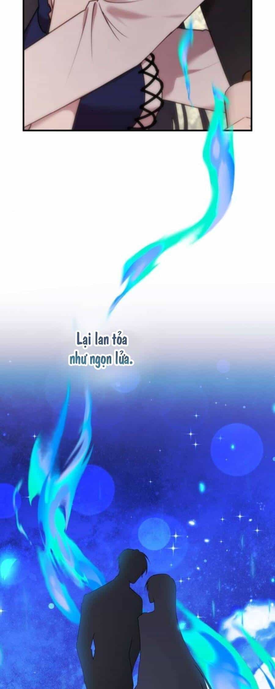 Ác Nữ Chỉ Muốn Sống Yên Bình - Chương 44 - ảnh 17