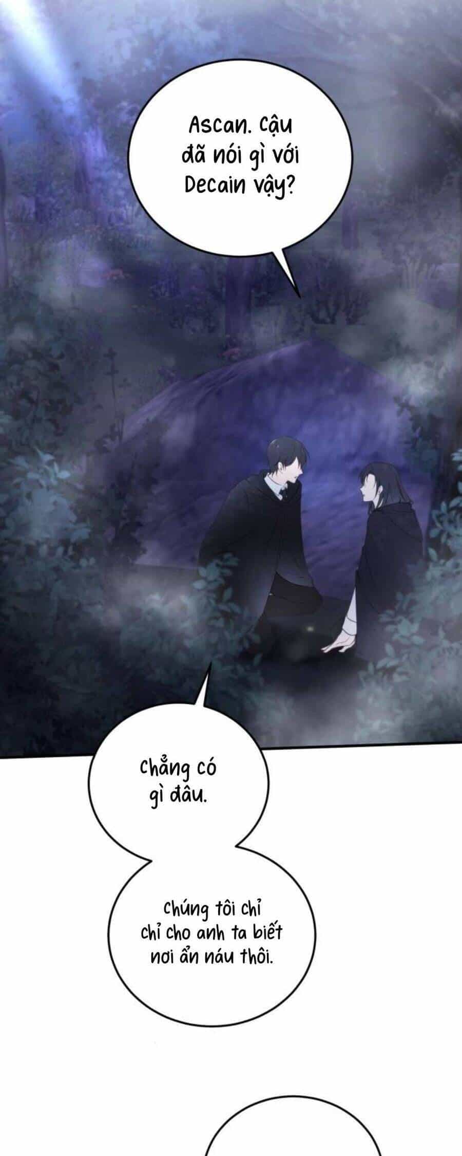 Ác Nữ Chỉ Muốn Sống Yên Bình - Chương 44 - ảnh 62