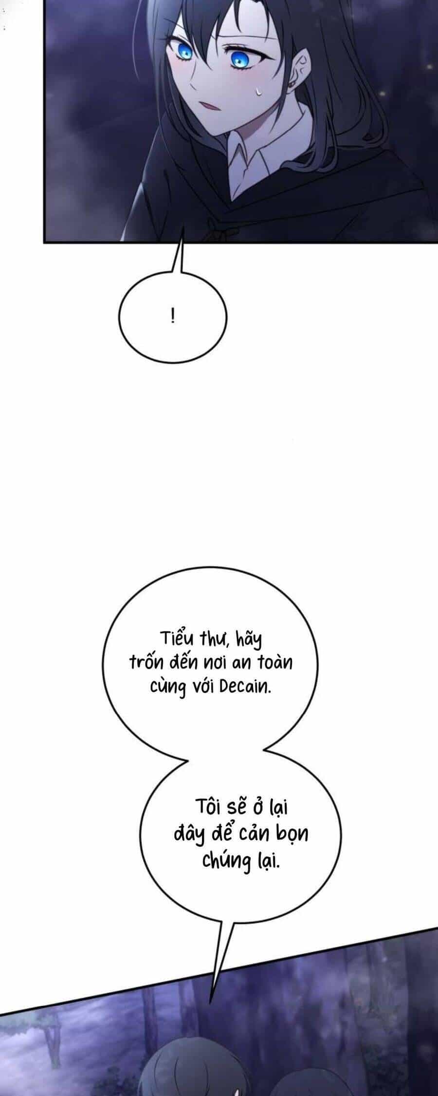 Ác Nữ Chỉ Muốn Sống Yên Bình - Chương 44 - ảnh 66