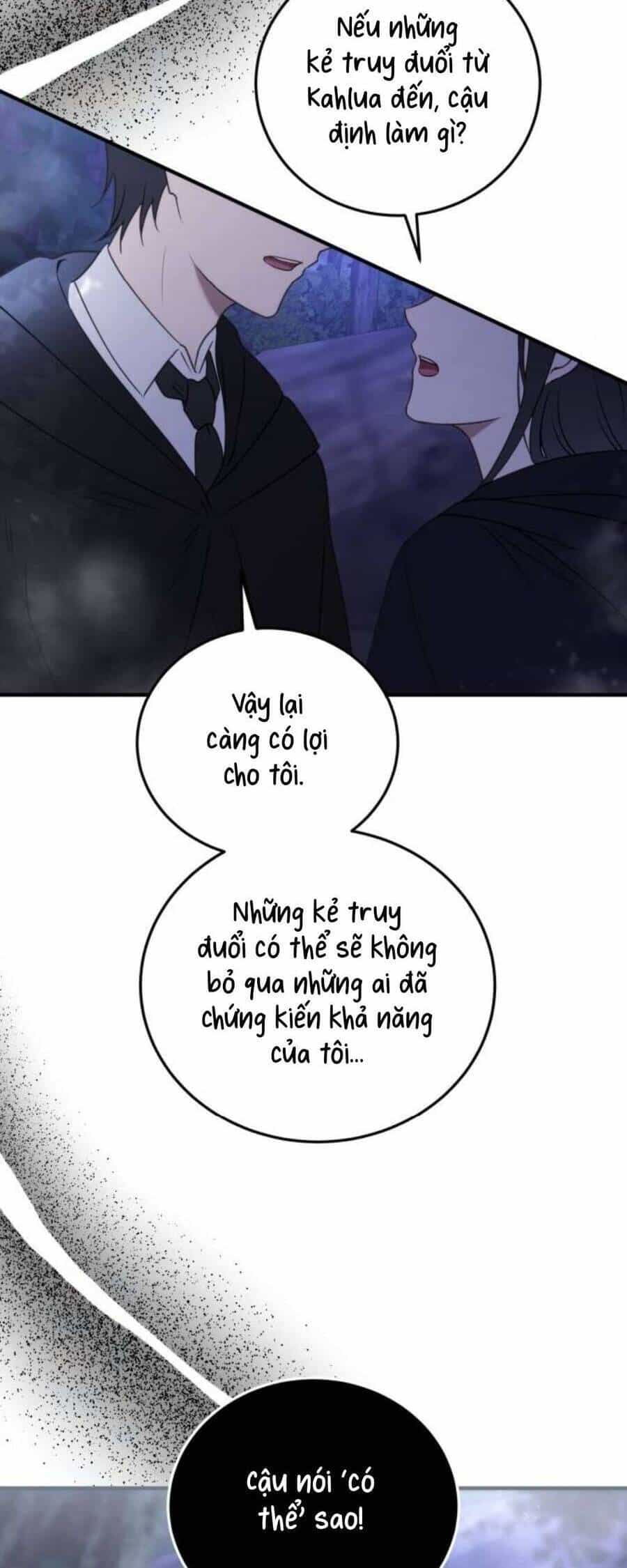 Ác Nữ Chỉ Muốn Sống Yên Bình - Chương 44 - ảnh 68