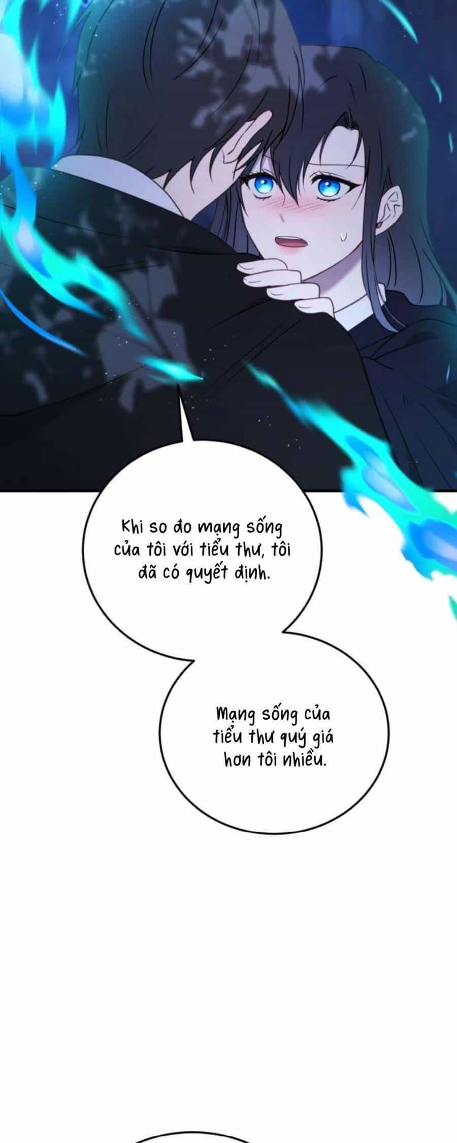 Ác Nữ Chỉ Muốn Sống Yên Bình - Chương 45 - ảnh 19