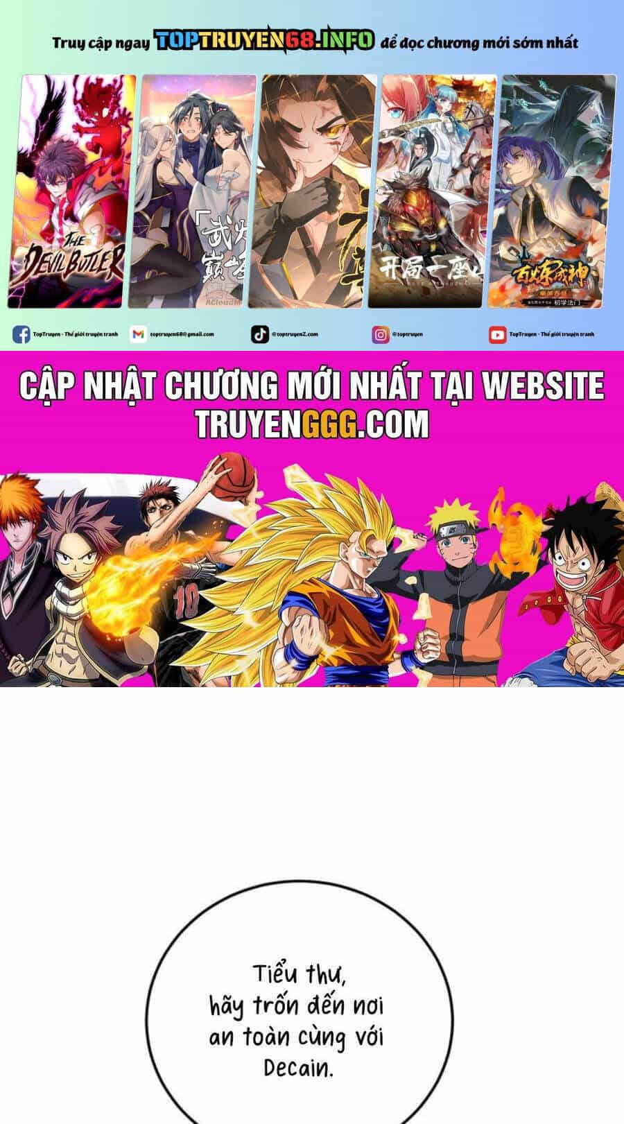 Ác Nữ Chỉ Muốn Sống Yên Bình - Chương 45 - ảnh 2
