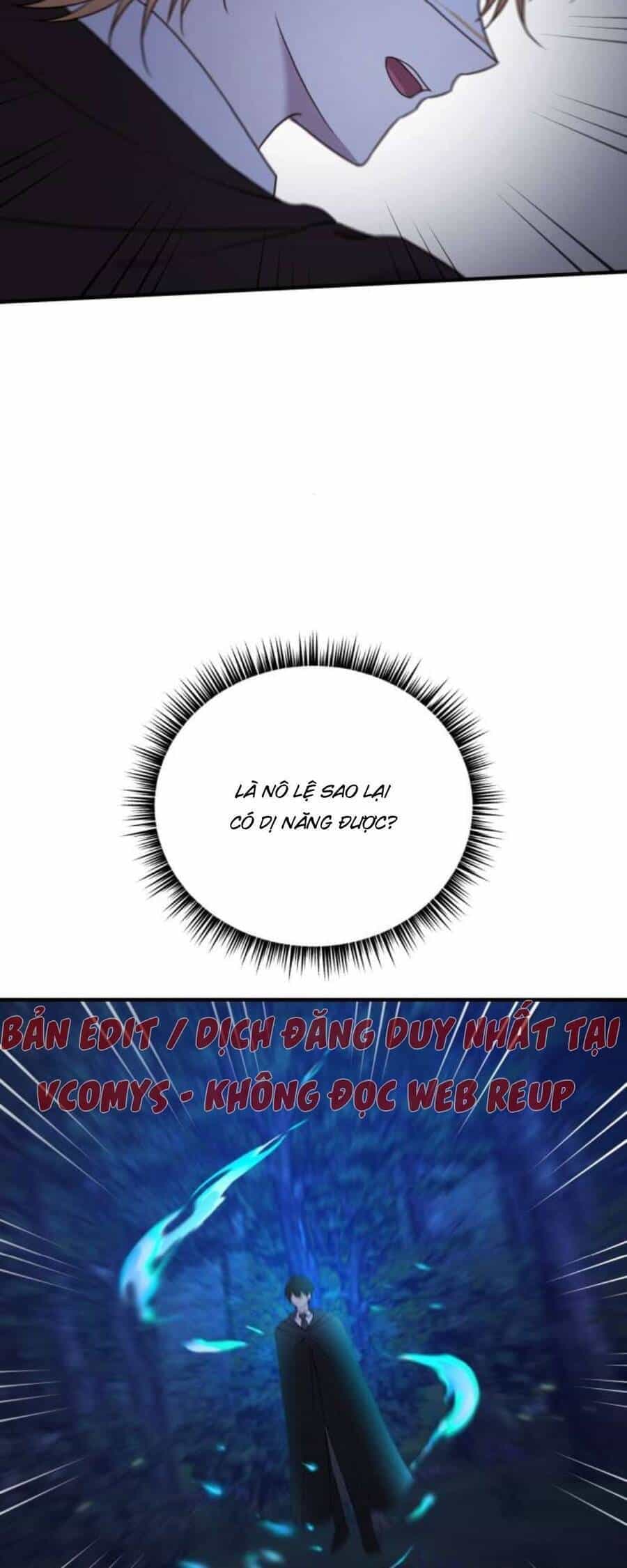 Ác Nữ Chỉ Muốn Sống Yên Bình - Chương 45 - ảnh 31