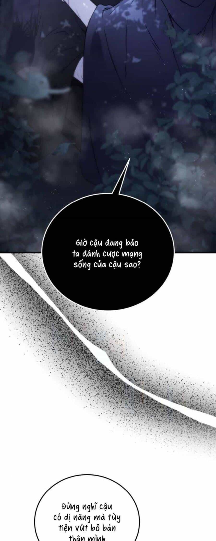 Ác Nữ Chỉ Muốn Sống Yên Bình - Chương 45 - ảnh 6