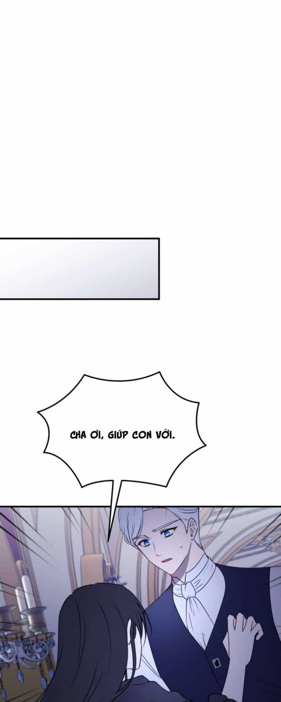 Ác Nữ Chỉ Muốn Sống Yên Bình - Chương 45 - ảnh 61