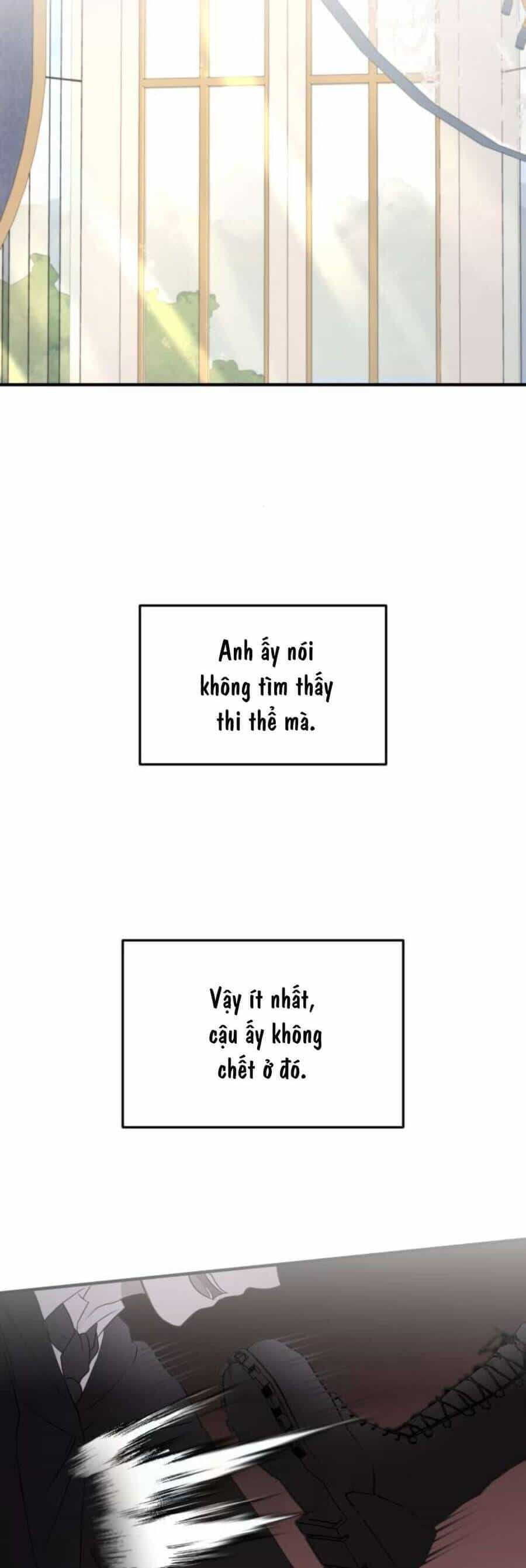 Ác Nữ Chỉ Muốn Sống Yên Bình - Chương 46 - ảnh 21