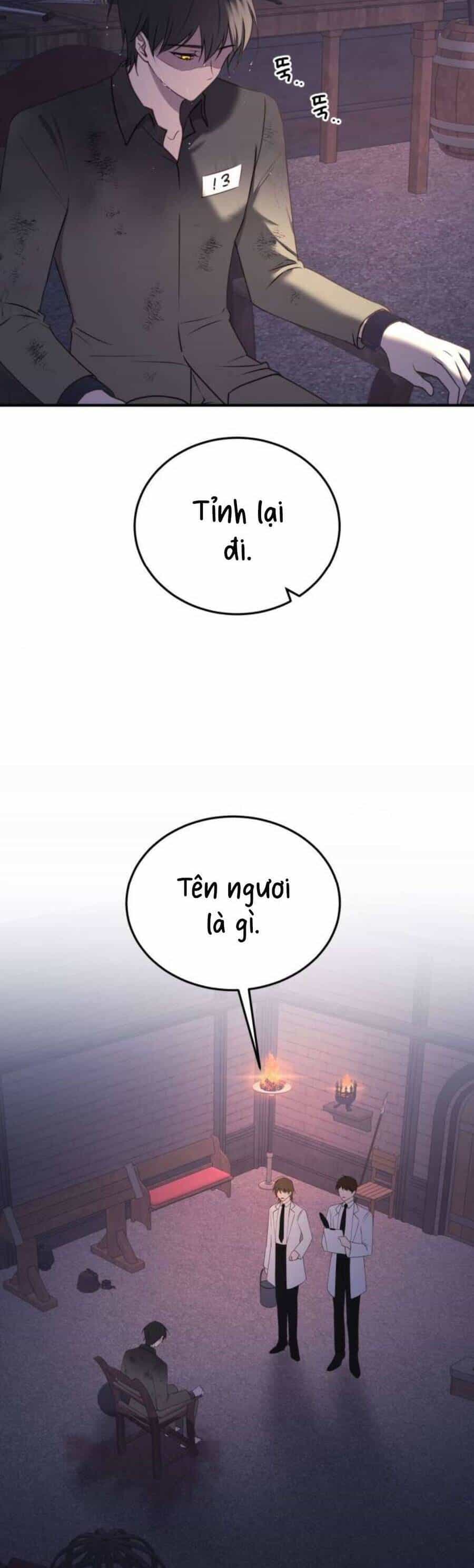 Ác Nữ Chỉ Muốn Sống Yên Bình - Chương 46 - ảnh 39