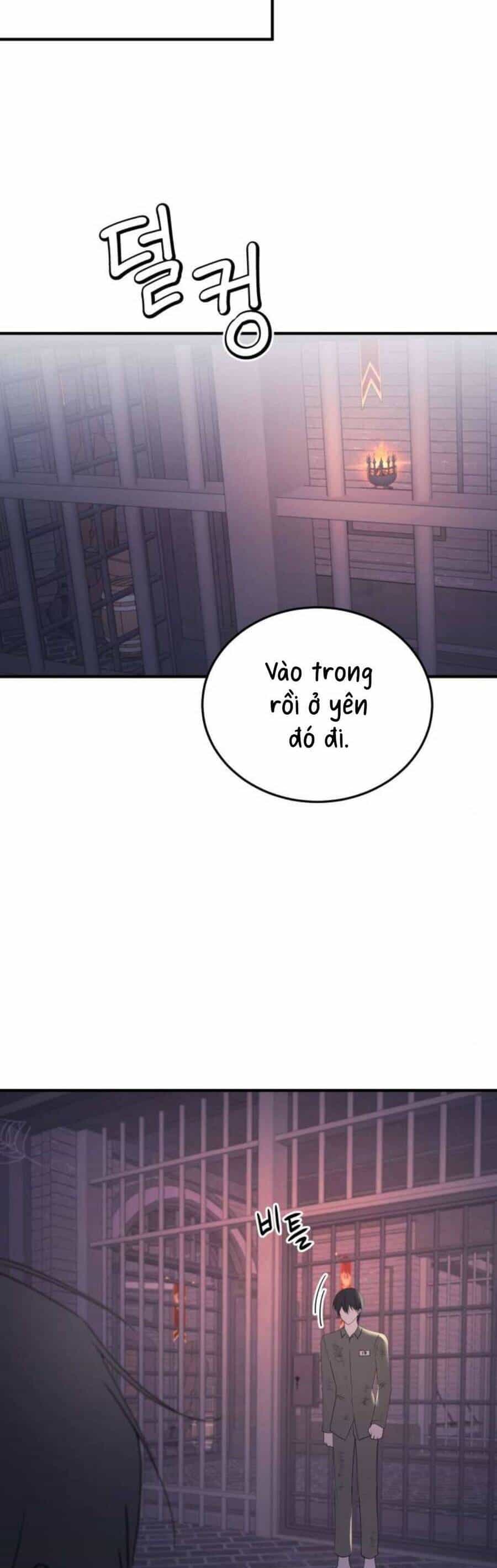 Ác Nữ Chỉ Muốn Sống Yên Bình - Chương 46 - ảnh 44