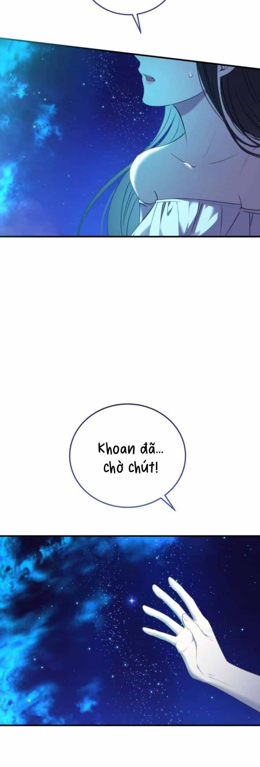 Ác Nữ Chỉ Muốn Sống Yên Bình - Chương 46 - ảnh 7
