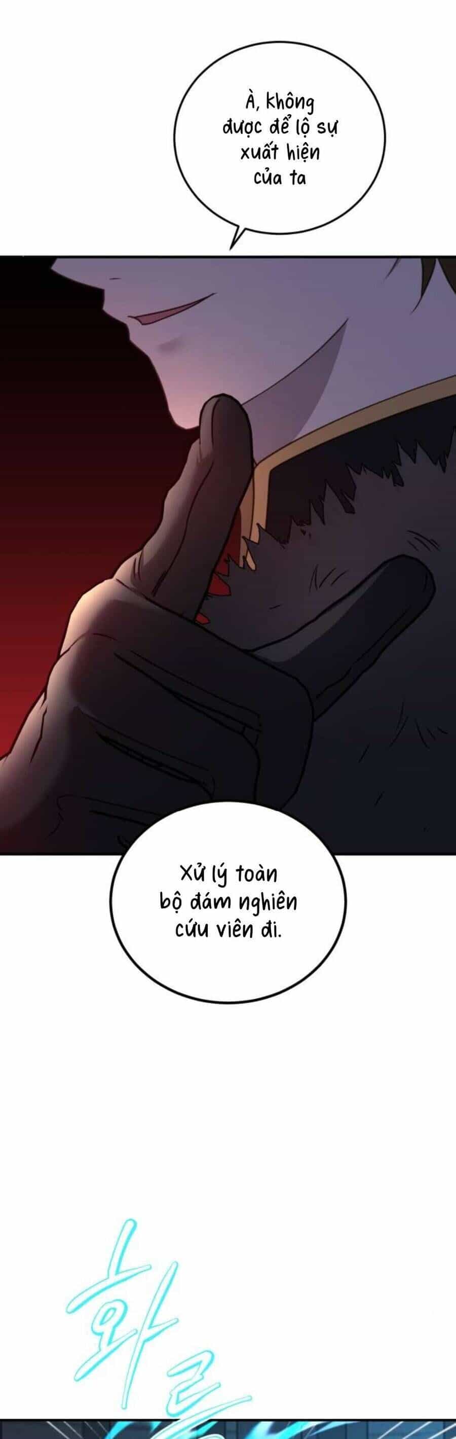 Ác Nữ Chỉ Muốn Sống Yên Bình - Chương 47 - ảnh 28