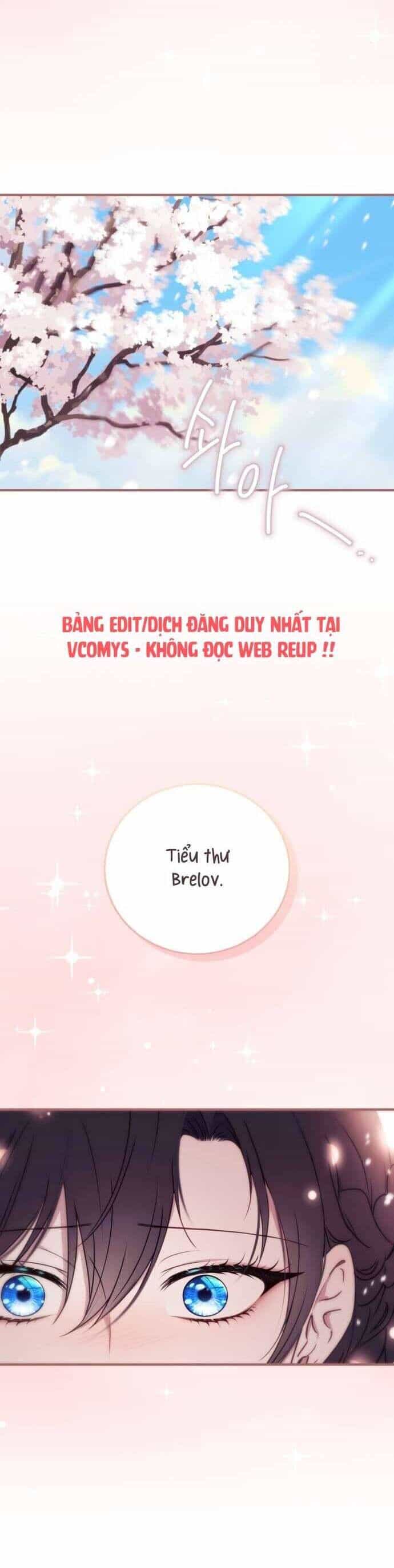 Ác Nữ Chỉ Muốn Sống Yên Bình - Chương 48 - ảnh 47