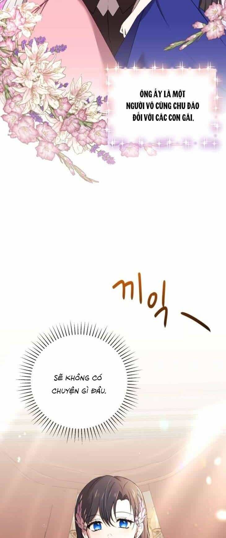 Ác Nữ Chỉ Muốn Sống Yên Bình - Chương 5 - ảnh 14