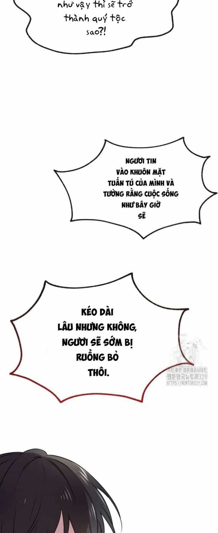 Ác Nữ Chỉ Muốn Sống Yên Bình - Chương 6 - ảnh 16