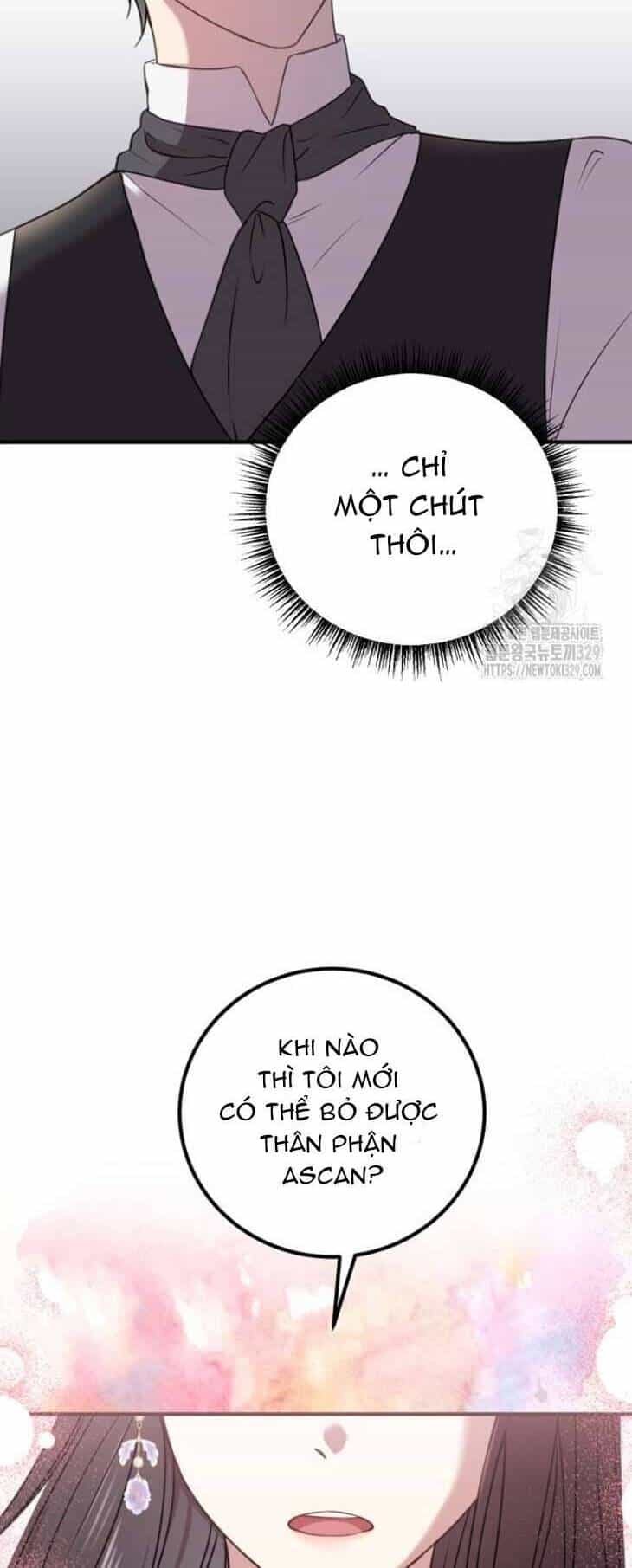 Ác Nữ Chỉ Muốn Sống Yên Bình - Chương 6 - ảnh 22