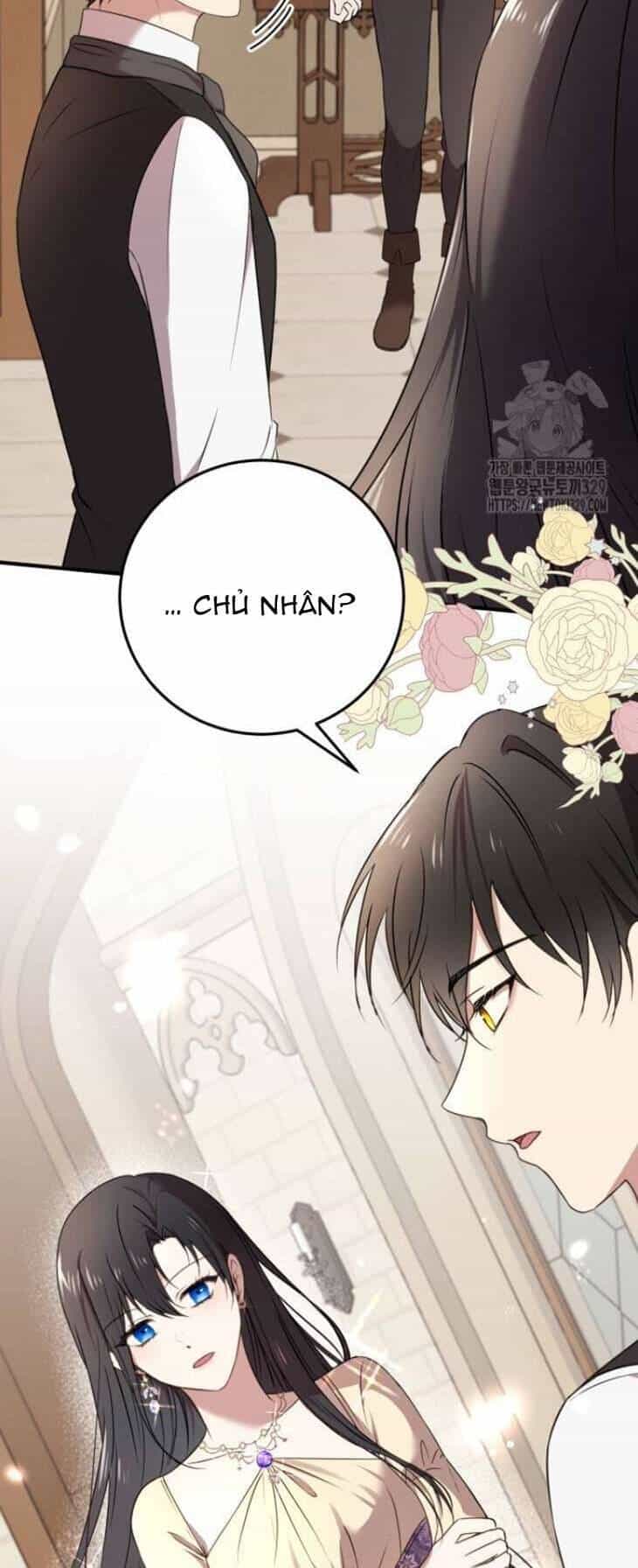 Ác Nữ Chỉ Muốn Sống Yên Bình - Chương 6 - ảnh 24