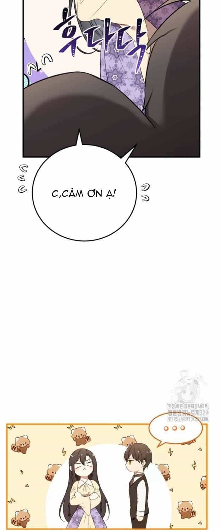 Ác Nữ Chỉ Muốn Sống Yên Bình - Chương 6 - ảnh 33