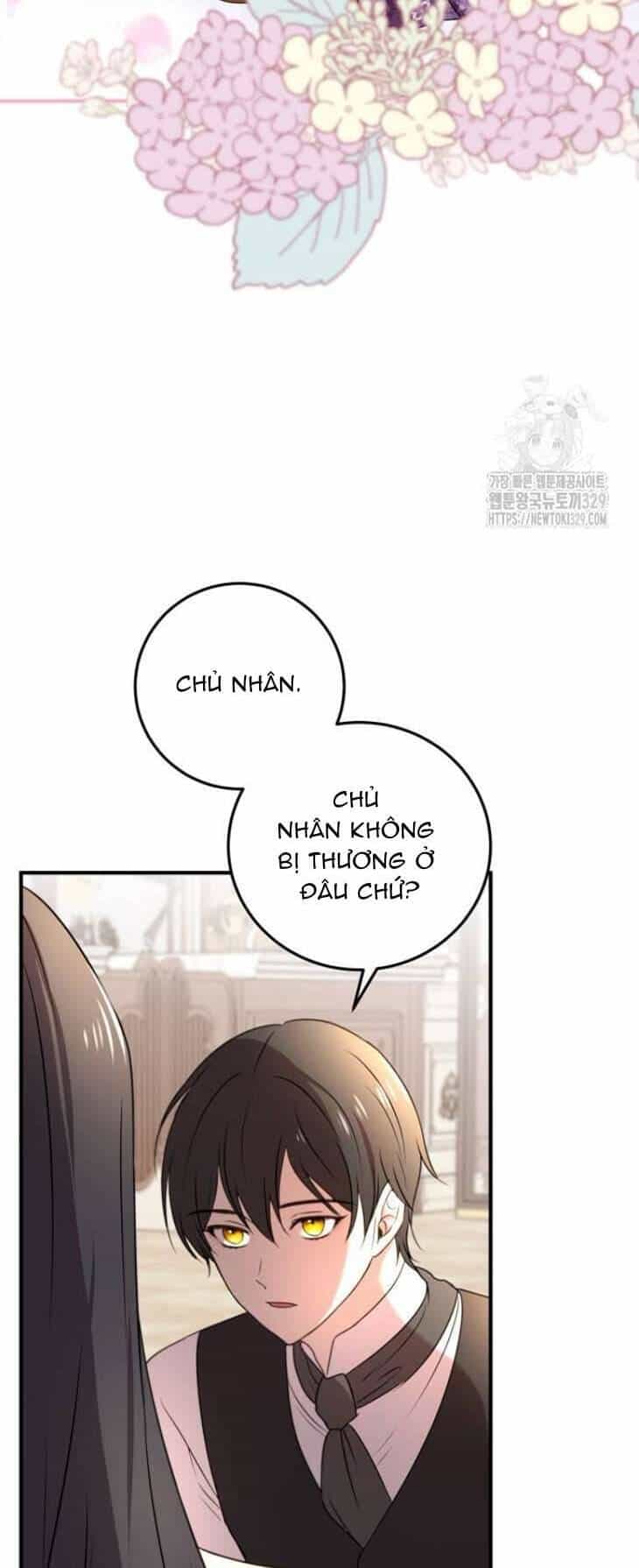Ác Nữ Chỉ Muốn Sống Yên Bình - Chương 6 - ảnh 62