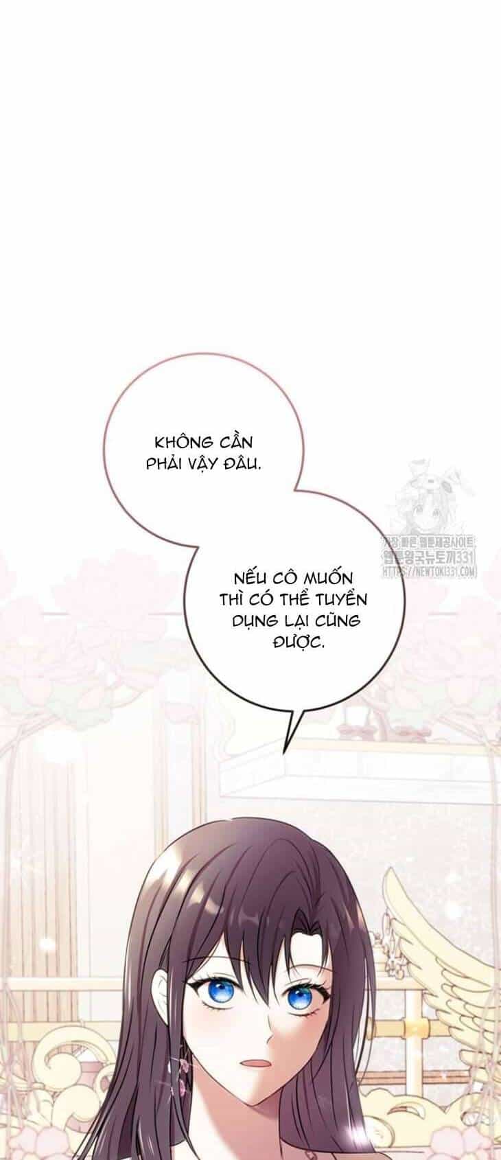 Ác Nữ Chỉ Muốn Sống Yên Bình - Chương 7 - ảnh 20