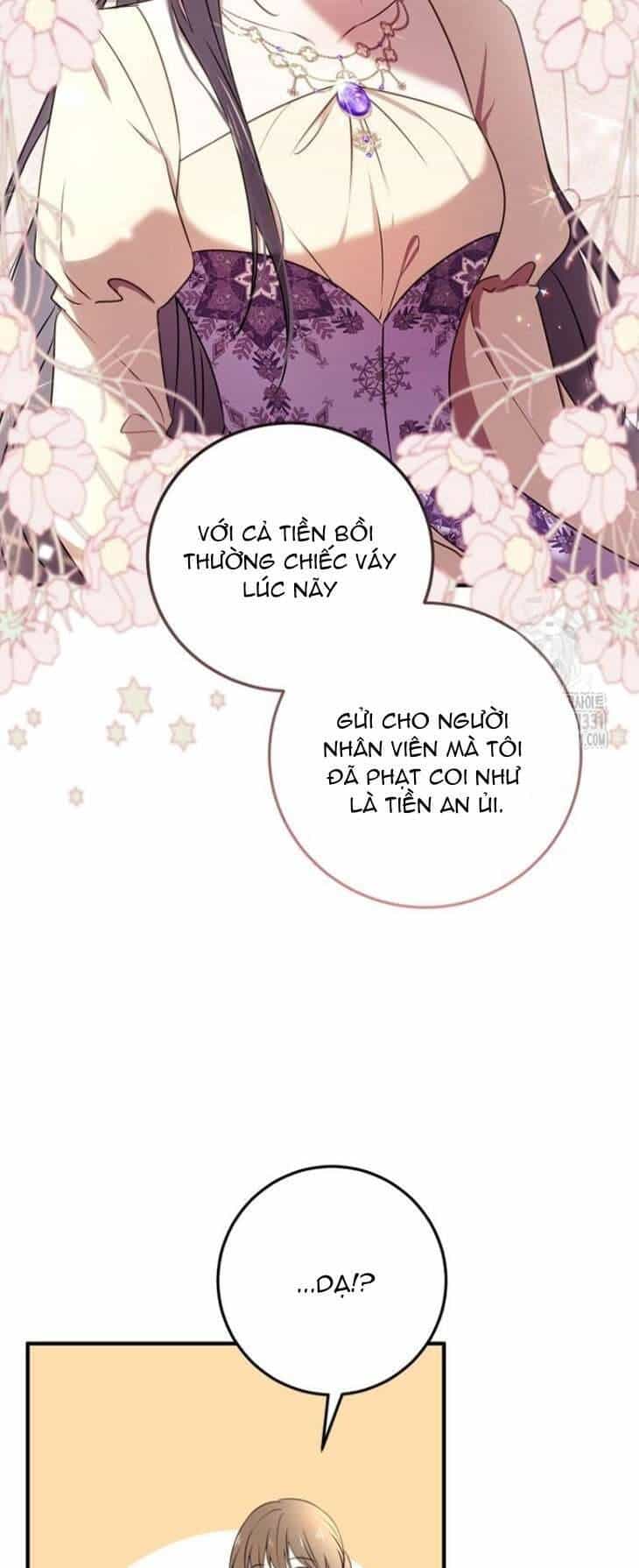 Ác Nữ Chỉ Muốn Sống Yên Bình - Chương 7 - ảnh 21