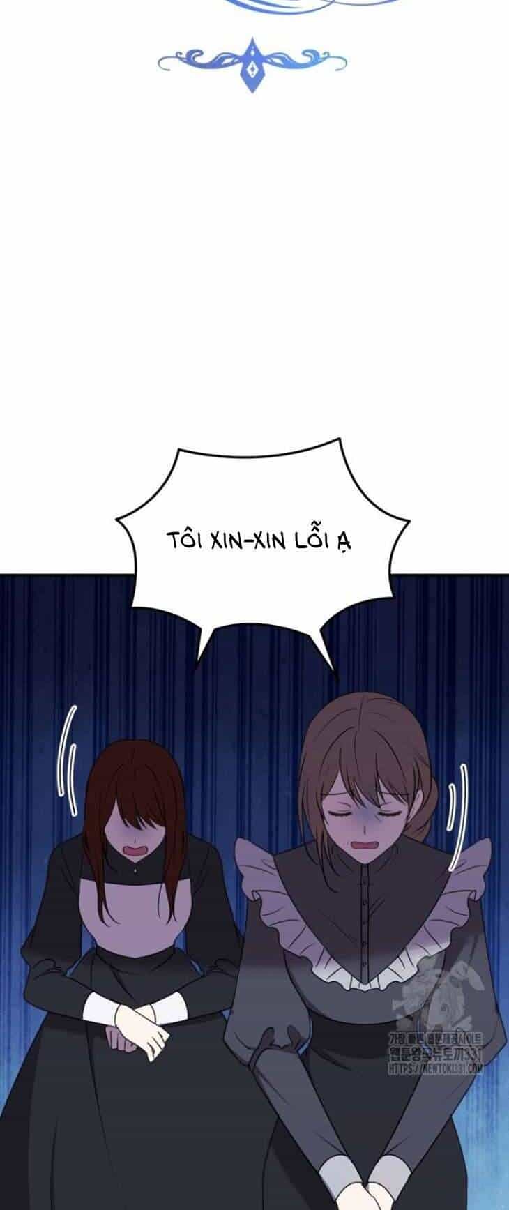 Ác Nữ Chỉ Muốn Sống Yên Bình - Chương 7 - ảnh 6