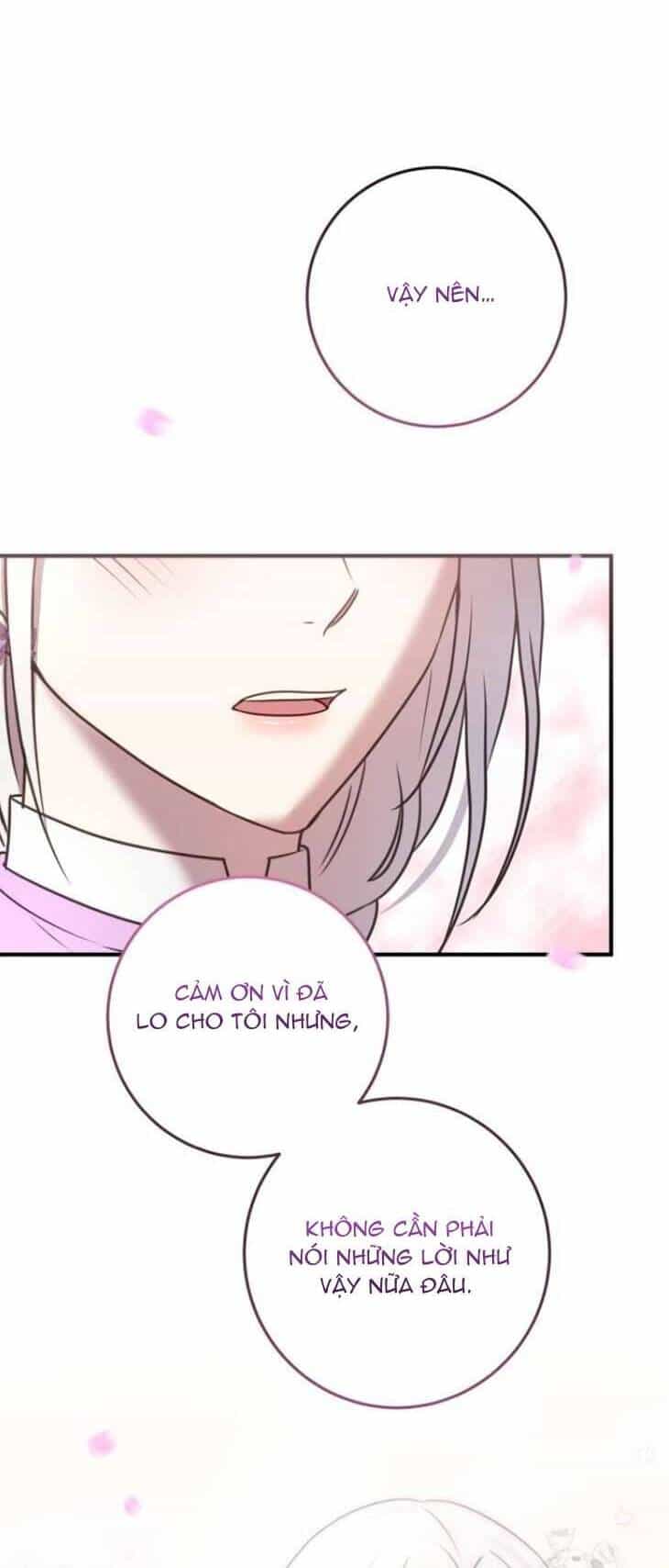 Ác Nữ Chỉ Muốn Sống Yên Bình - Chương 7 - ảnh 66