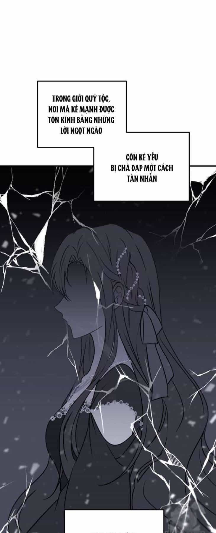 Ác Nữ Chỉ Muốn Sống Yên Bình - Chương 8 - ảnh 63