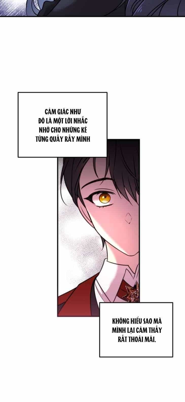Ác Nữ Chỉ Muốn Sống Yên Bình - Chương 8 - ảnh 65