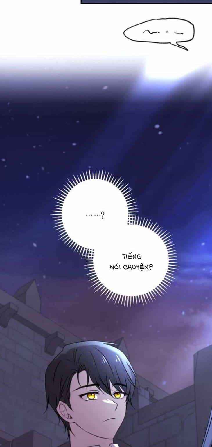 Ác Nữ Chỉ Muốn Sống Yên Bình - Chương 8 - ảnh 69