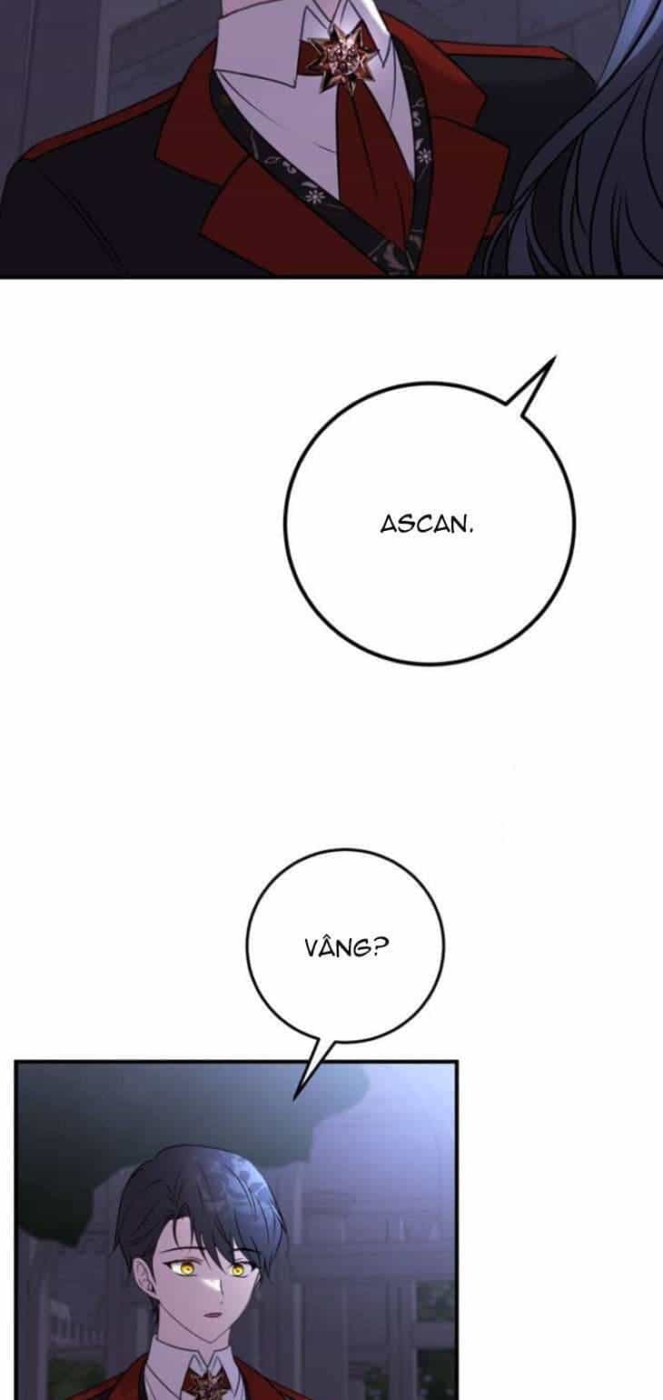 Ác Nữ Chỉ Muốn Sống Yên Bình - Chương 8 - ảnh 70