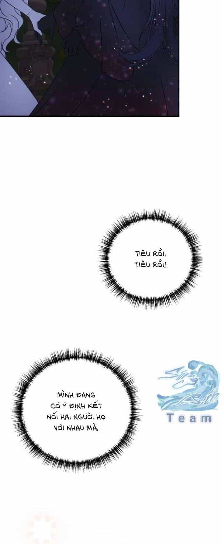 Ác Nữ Chỉ Muốn Sống Yên Bình - Chương 9 - ảnh 26