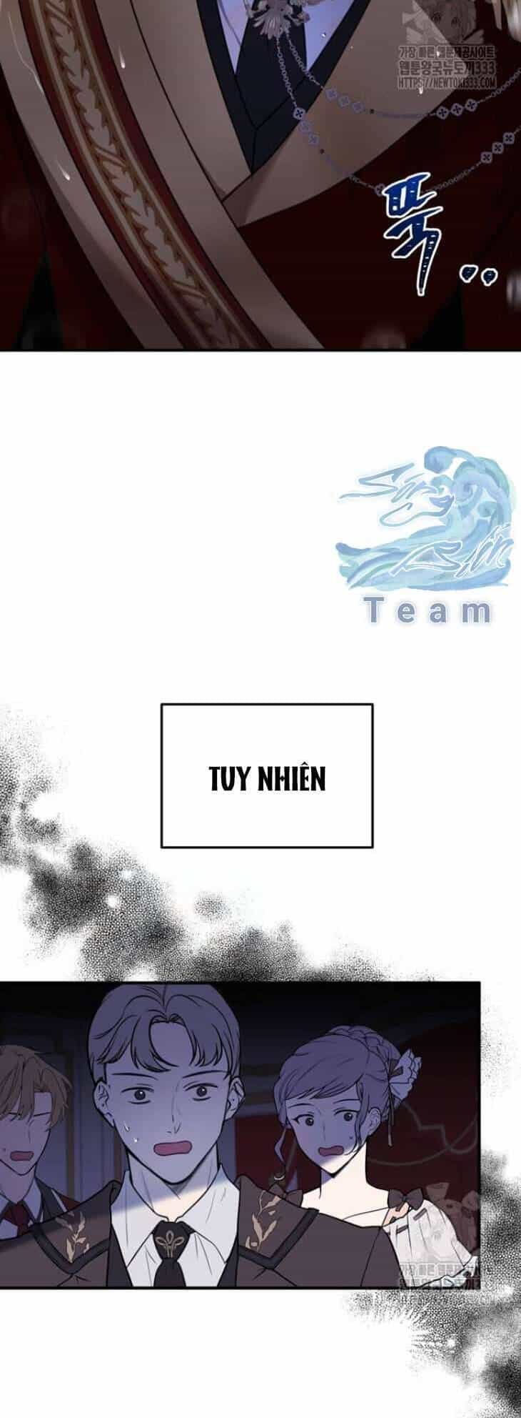 Ác Nữ Chỉ Muốn Sống Yên Bình - Chương 9 - ảnh 74