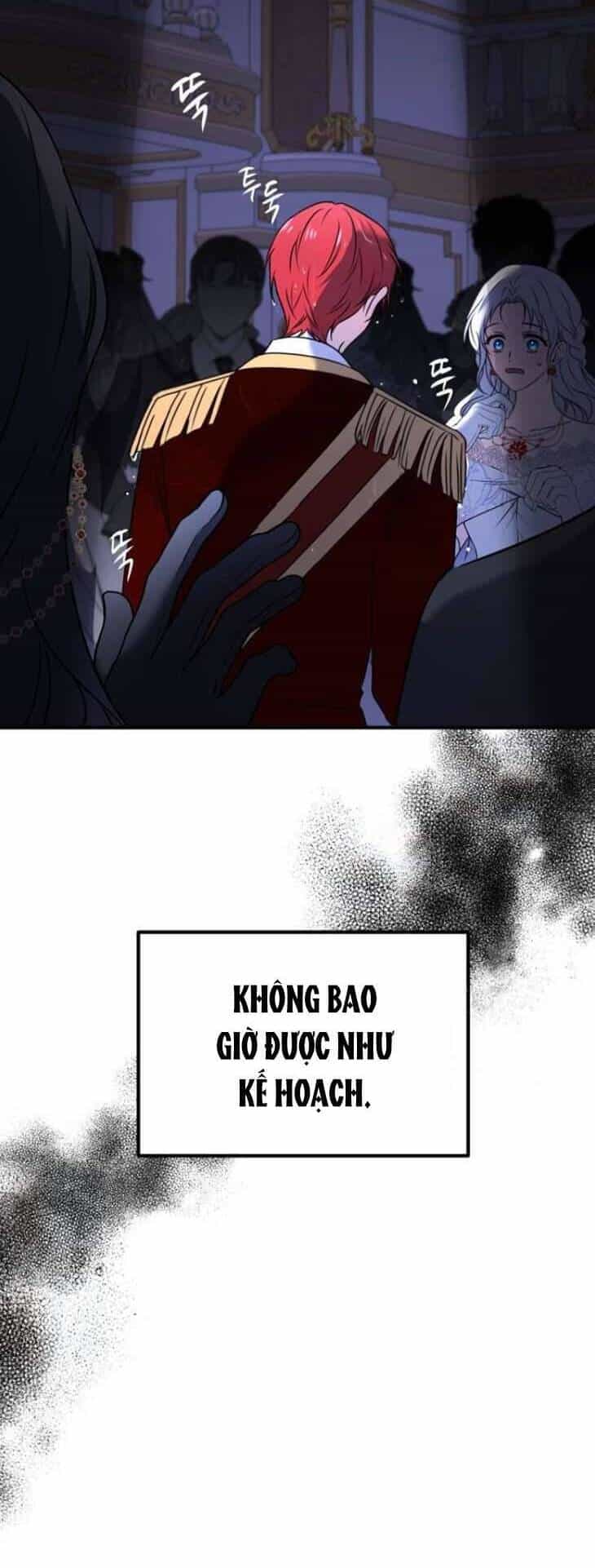 Ác Nữ Chỉ Muốn Sống Yên Bình - Chương 9 - ảnh 76