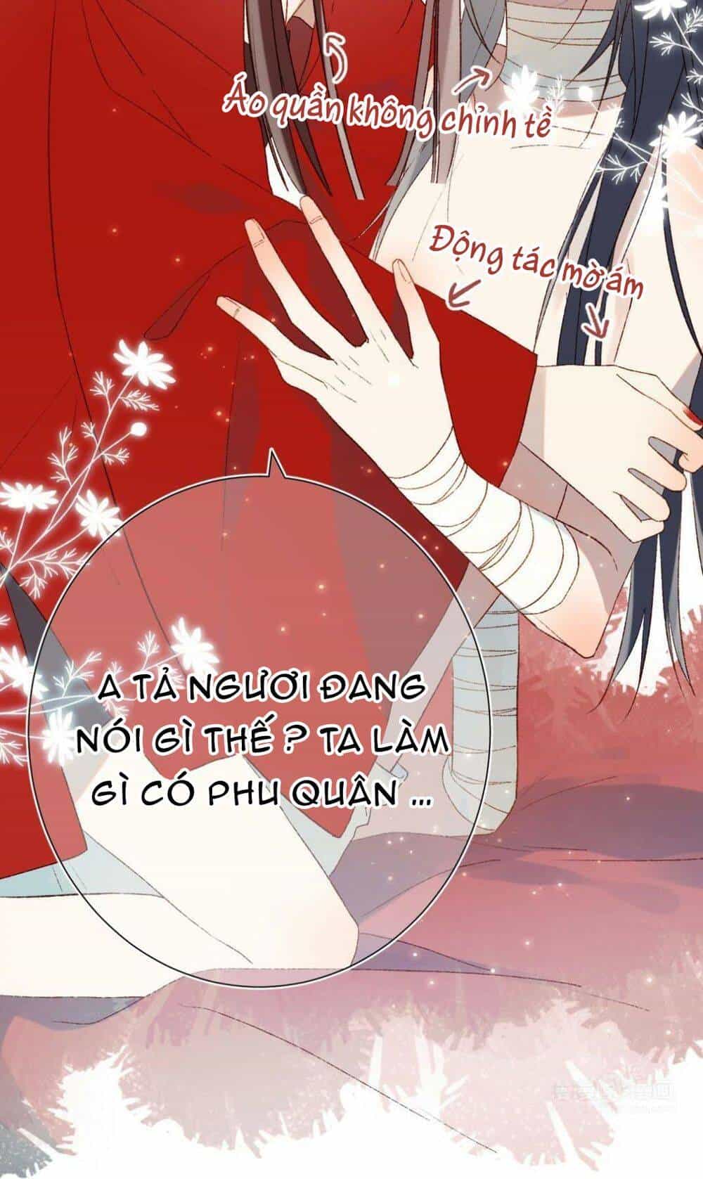 Ác Nữ Cự Tuyệt Cua Nam Chính - Chương 0 - ảnh 10