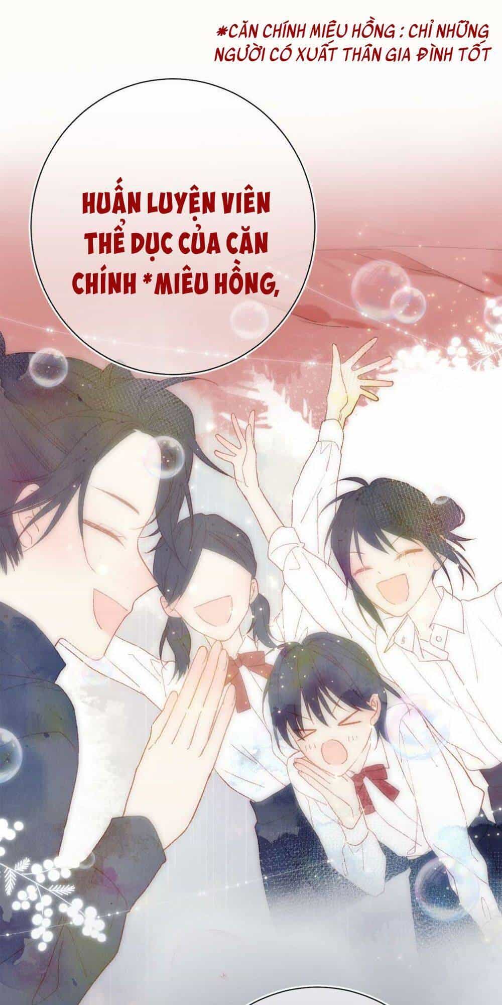 Ác Nữ Cự Tuyệt Cua Nam Chính - Chương 0 - ảnh 2